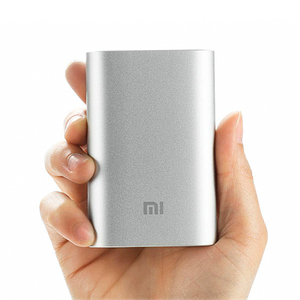 Xiaomi Power Bank (10000 mAh)