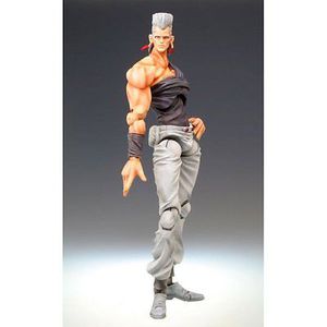 Фигурка Jean Pierre Polnareff