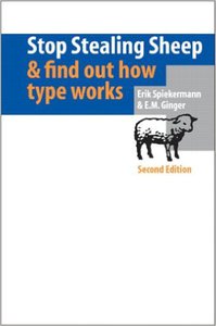 Stop Stealing Sheep & Find Out How Type Works