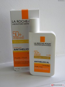 Флюид для лица La Roche-Posay