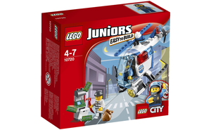 Lego Juniors