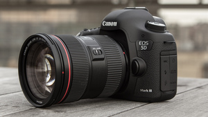 Canon 5D mark III