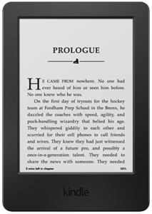 Kindle  Read Book