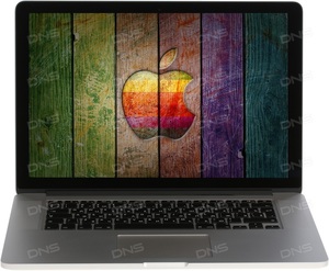 15.4" Ноутбук Apple MacBook Pro Retina