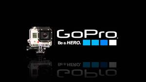 goPro Hero3+