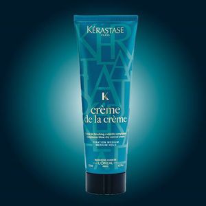 Kerastase Creme de la creme