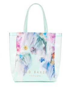 Ted Baker large shopper bag