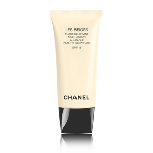 Флюид Chanel Les Beiges №20