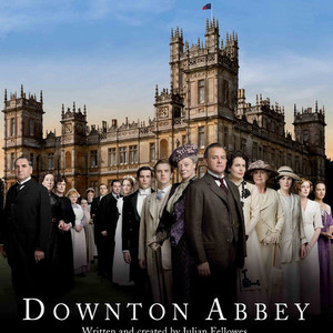 Downtown Abbey