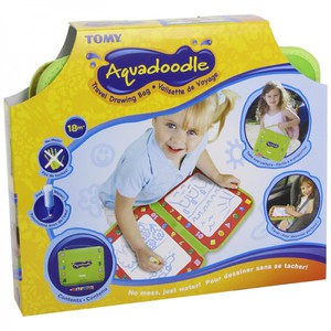 Коврик для рисования tomy aquadoodle