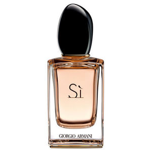 Si, GIORGIO ARMANI