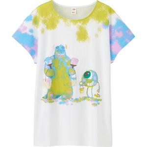 Women's UTGP Pixar Graphic Tee SKU# 179091