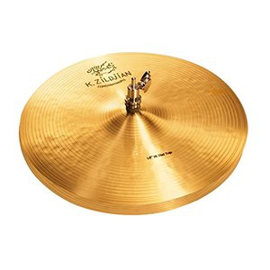 Zildjian K Constantinople 14" Hi Hat Cymbals