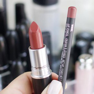 mac whirl lip pencil