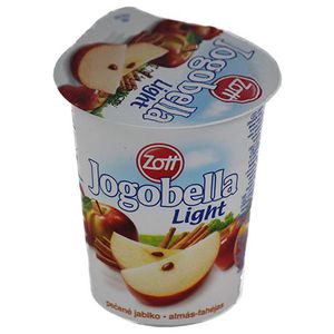 Йогурт Jogobella Light