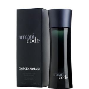 Духи Armani Code