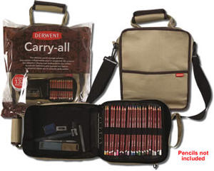 Derwent Carry-All Bag