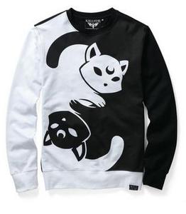 KILLSTAR Yin Yang Sweatshirt