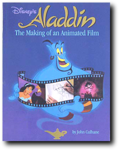 Disney's Aladdin: The Making of an Animated Film