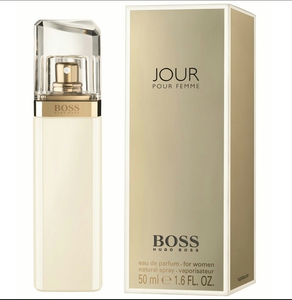 Духи Hugo Boss Jour Pour Femme