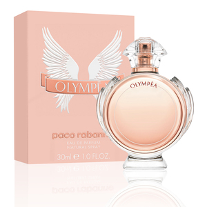 Духи Paco Rabbane Olympea