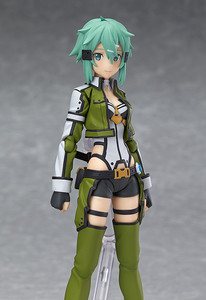 figma Sinon