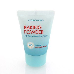 Etude house baking powder