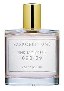 Целый флакон Zarkoperfume Pink Molecule 090 09