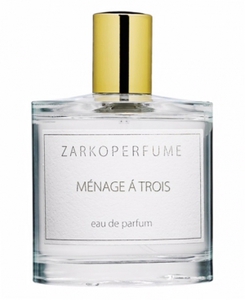 Zarkoperfume Ménage à Trois