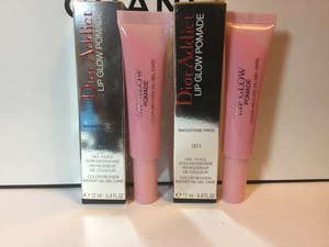 Бальзам Lip Glow Dior