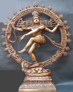Статуэтка Шива Натараджа