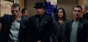 Now You See Me 2