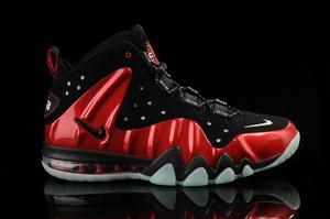 Cheap Fashion Nike Barkley Posite Max Glowing in dark Sneakers Online For Men in 93998