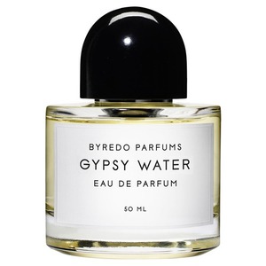 GYPSY WATER