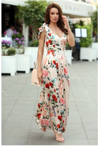 Платье Chamapgne Rosé Gown Dress