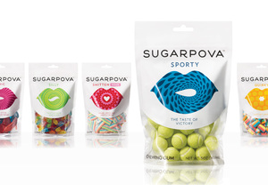 Sugarpova