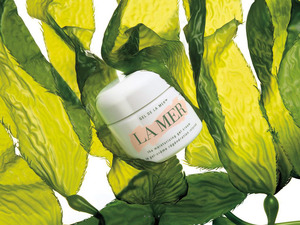 La Mer The Moisturizing Gel Cream