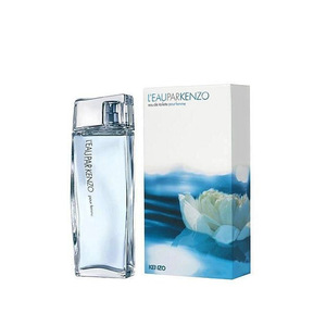 L'Eau Par Kenzo Pour Femmau