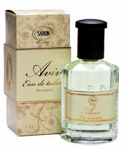 Aviv (Jasmine) Sabon