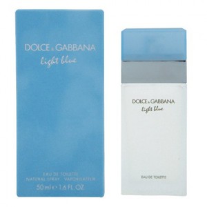 DOLCE&GABBANA Light Blue