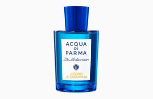 Acqua di Parma Cedro di Taormina