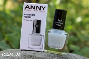 Anny Overnight repair