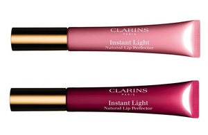 Блеск для губ Instant Light Natural Lip Perfector