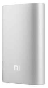 Xiaomi Mi Power Bank 10000 или больше (16000, например)