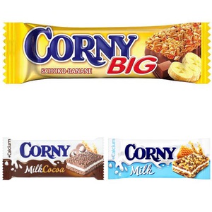 Батончики Corny