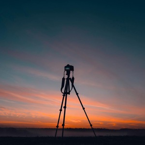 Manfrotto MKCOMPACTACN-BK Compact Action