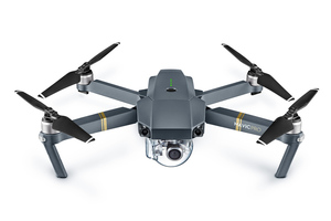 DJI Mavic Air