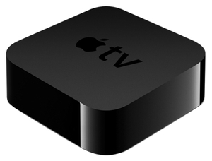 Apple TV