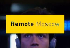 Remote Moscow