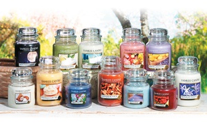 Yankee candle